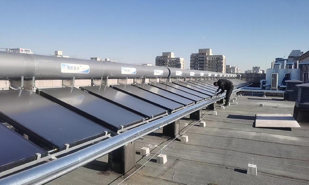 ���ǅ^(q��)����·ƽ��o(w��)��(d��ng)��̫�(y��ng)�ܟ�ˮϵ�y(t��ng)�(xi��ng)Ŀ